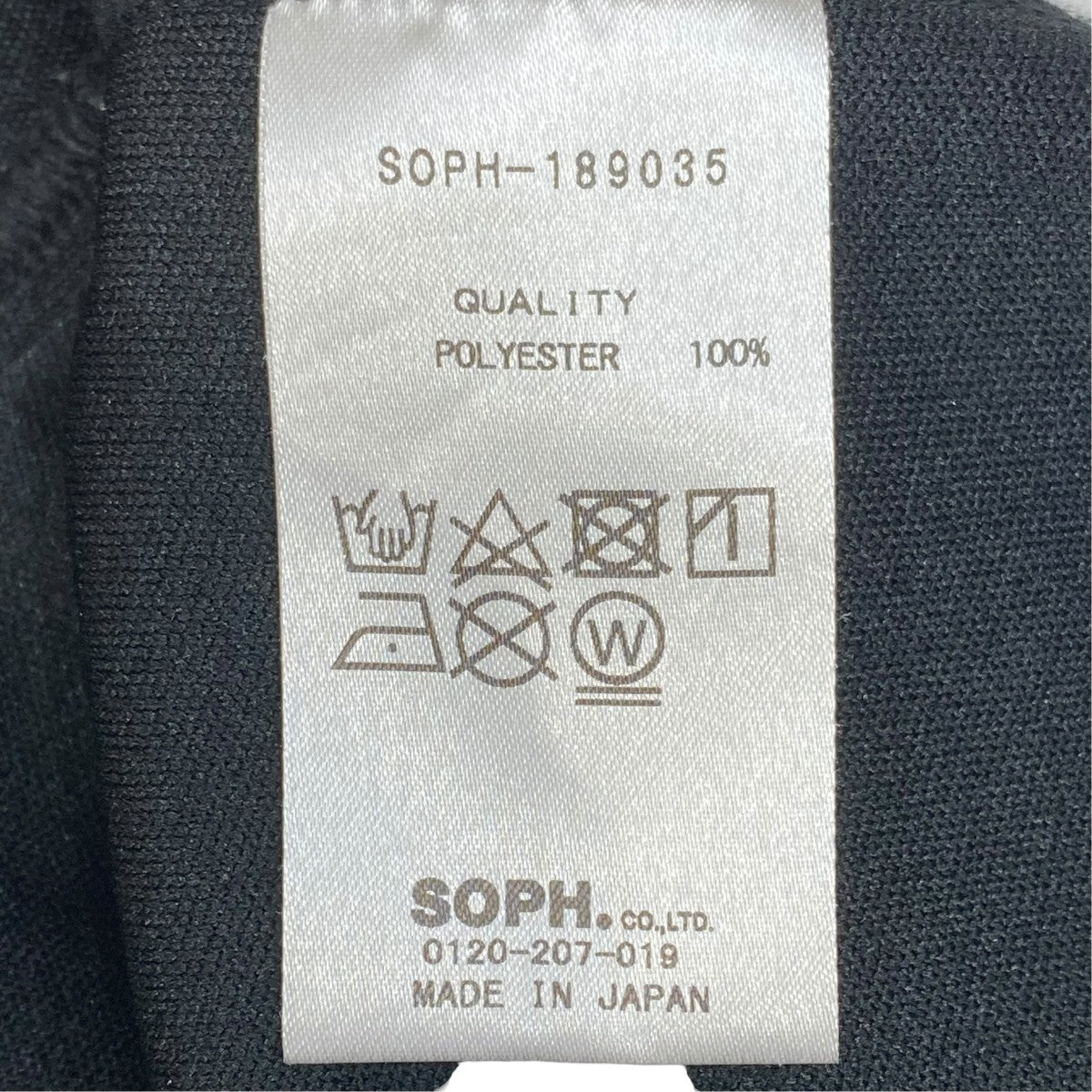 トラックパンツ