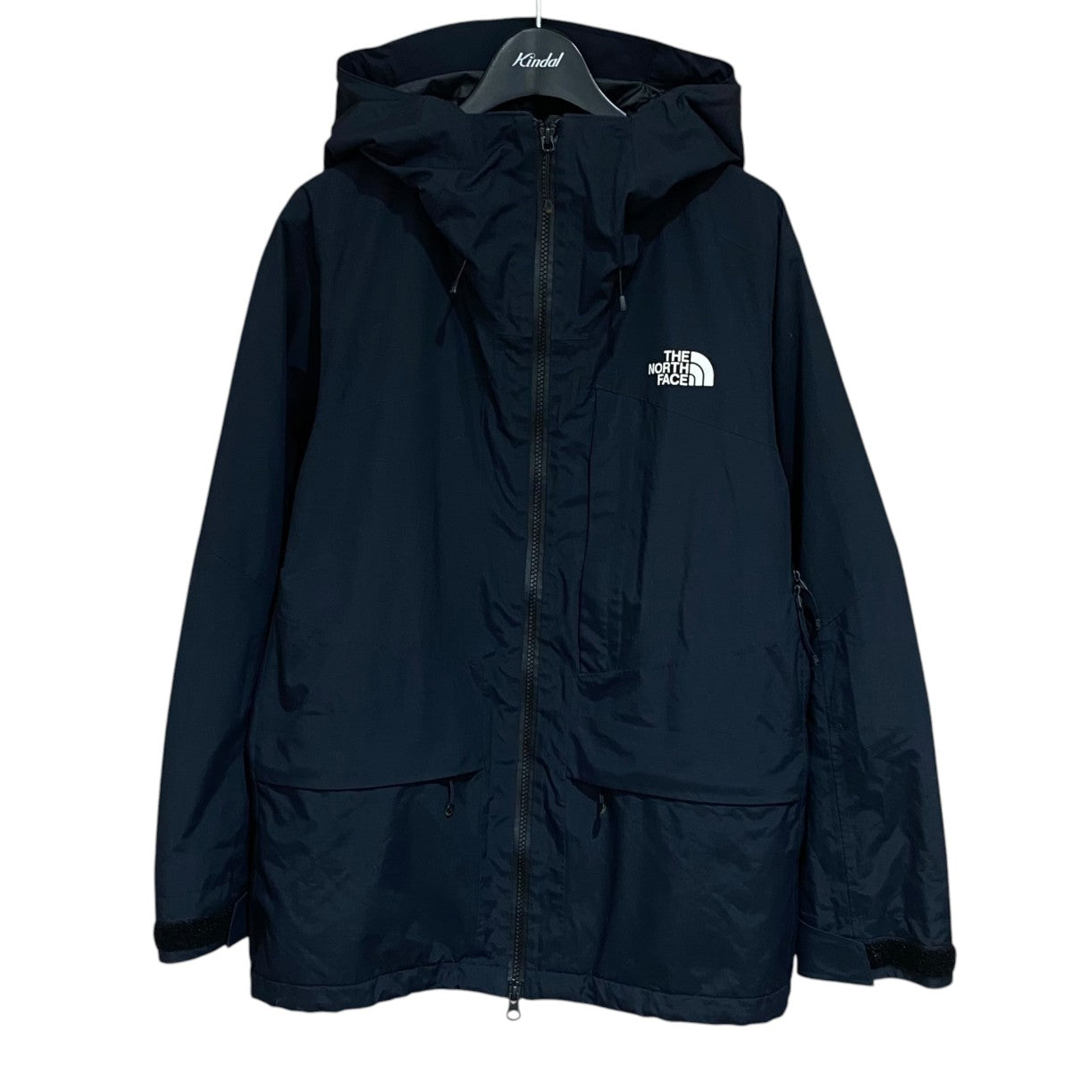 MOUNTAIN TRICLIMATE JACKETナイロンジャケットNS61713