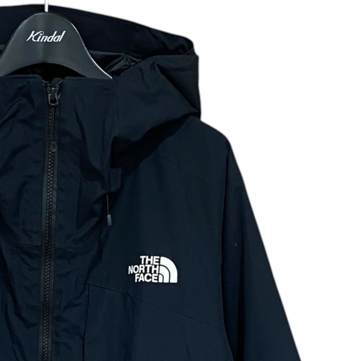 MOUNTAIN TRICLIMATE JACKETナイロンジャケットNS61713