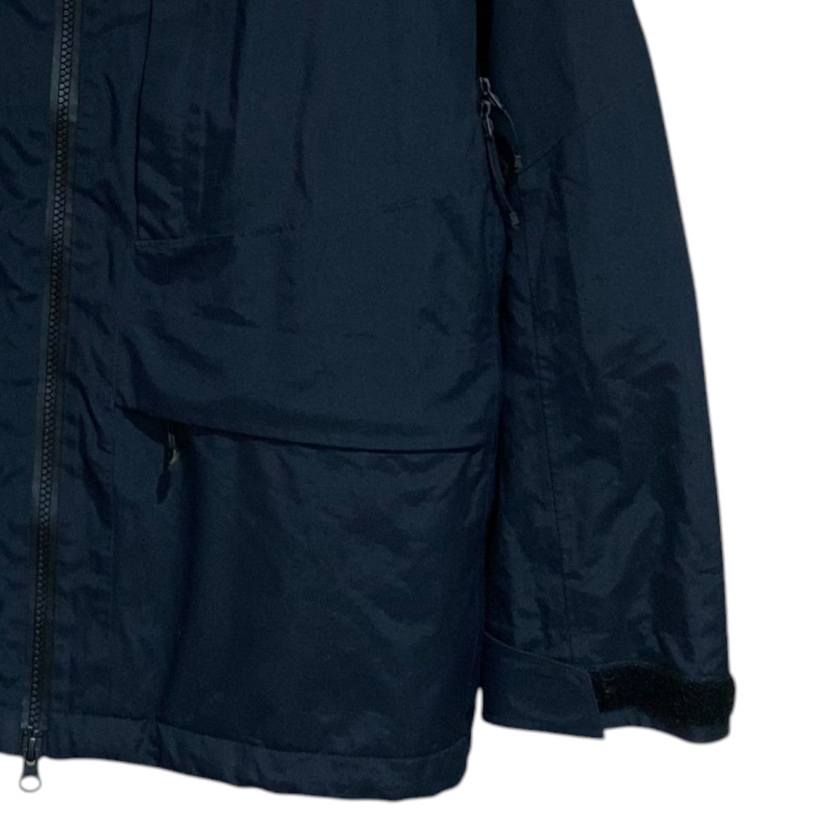 MOUNTAIN TRICLIMATE JACKETナイロンジャケットNS61713