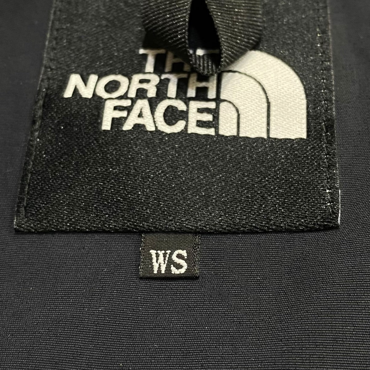MOUNTAIN TRICLIMATE JACKETナイロンジャケットNS61713