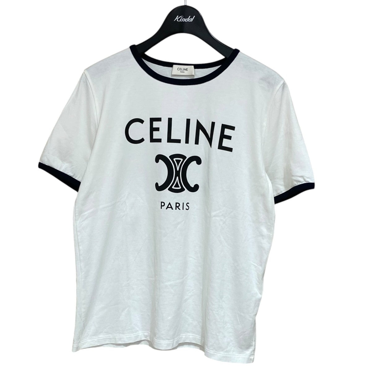トリオンフリンガーTシャツ2X872671Q
