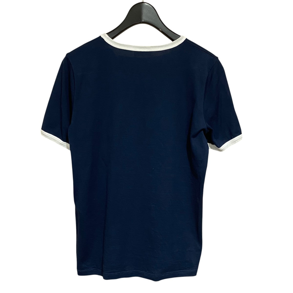 リンガーロゴTシャツ2X59J671Q