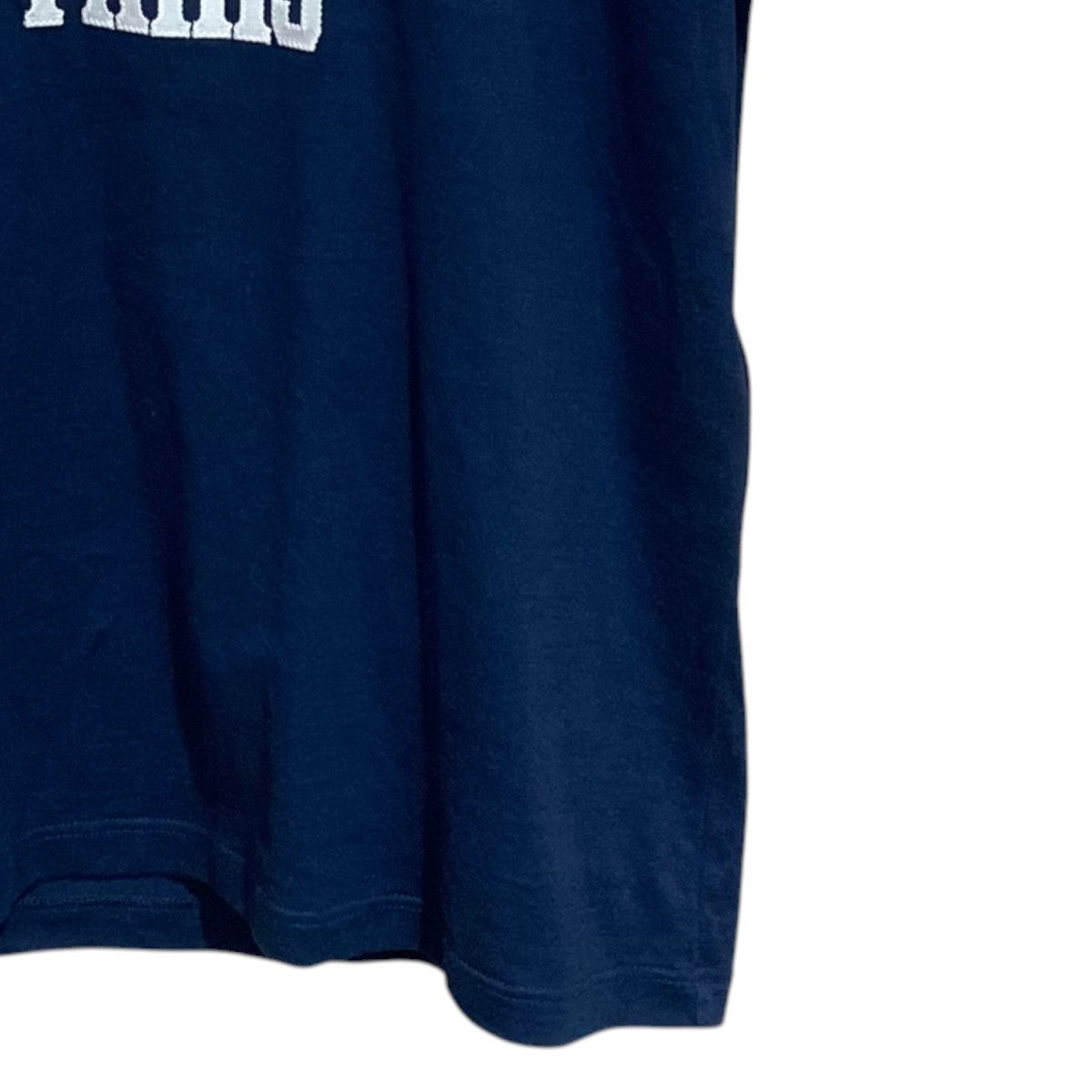 リンガーロゴTシャツ2X59J671Q