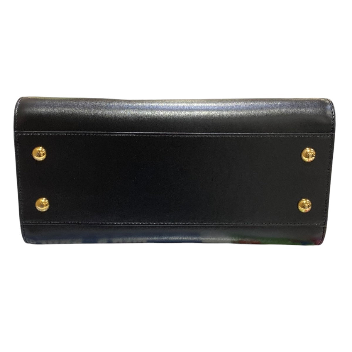 Saint Laurent Paris ベイビーカバス2WAYショルダーバッグ568853 古着・中古-4枚目のアイテム画像