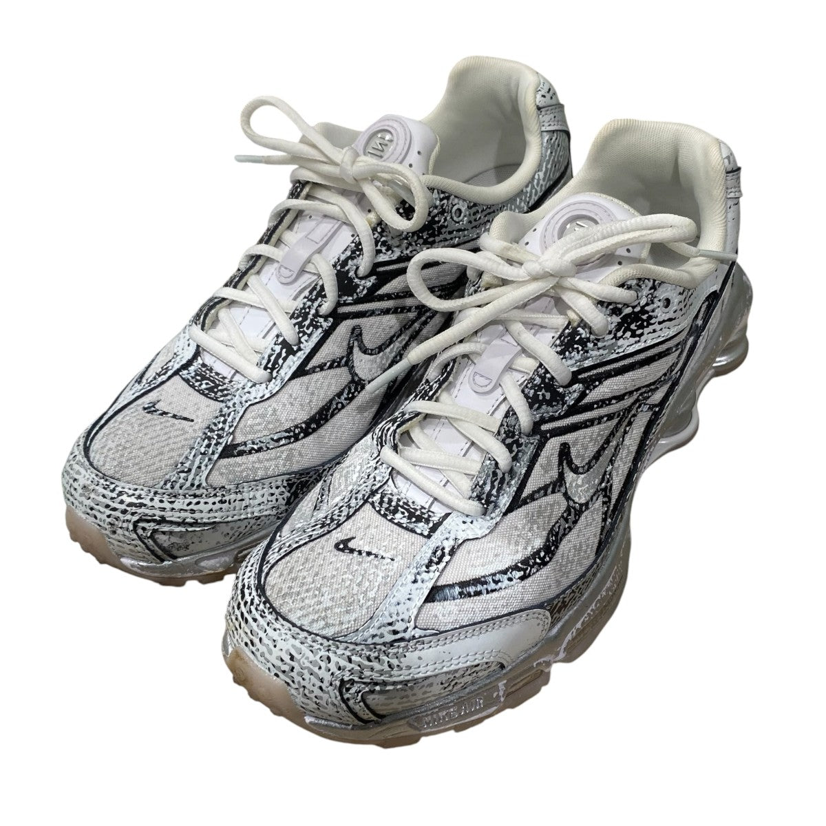 SHOX RIDE 2IB8174-100