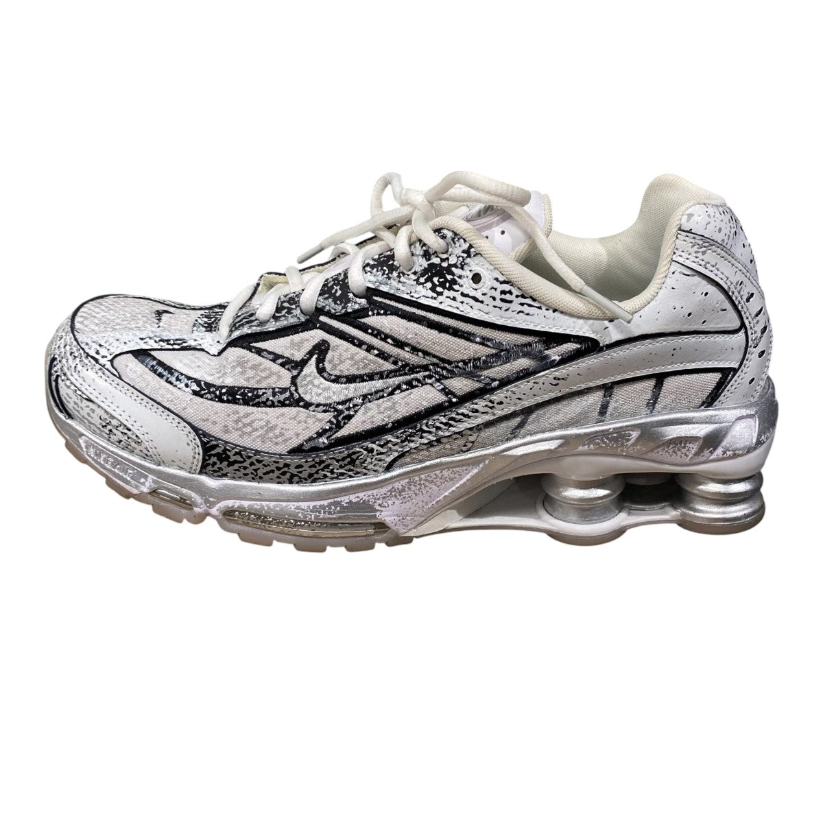 SHOX RIDE 2IB8174-100