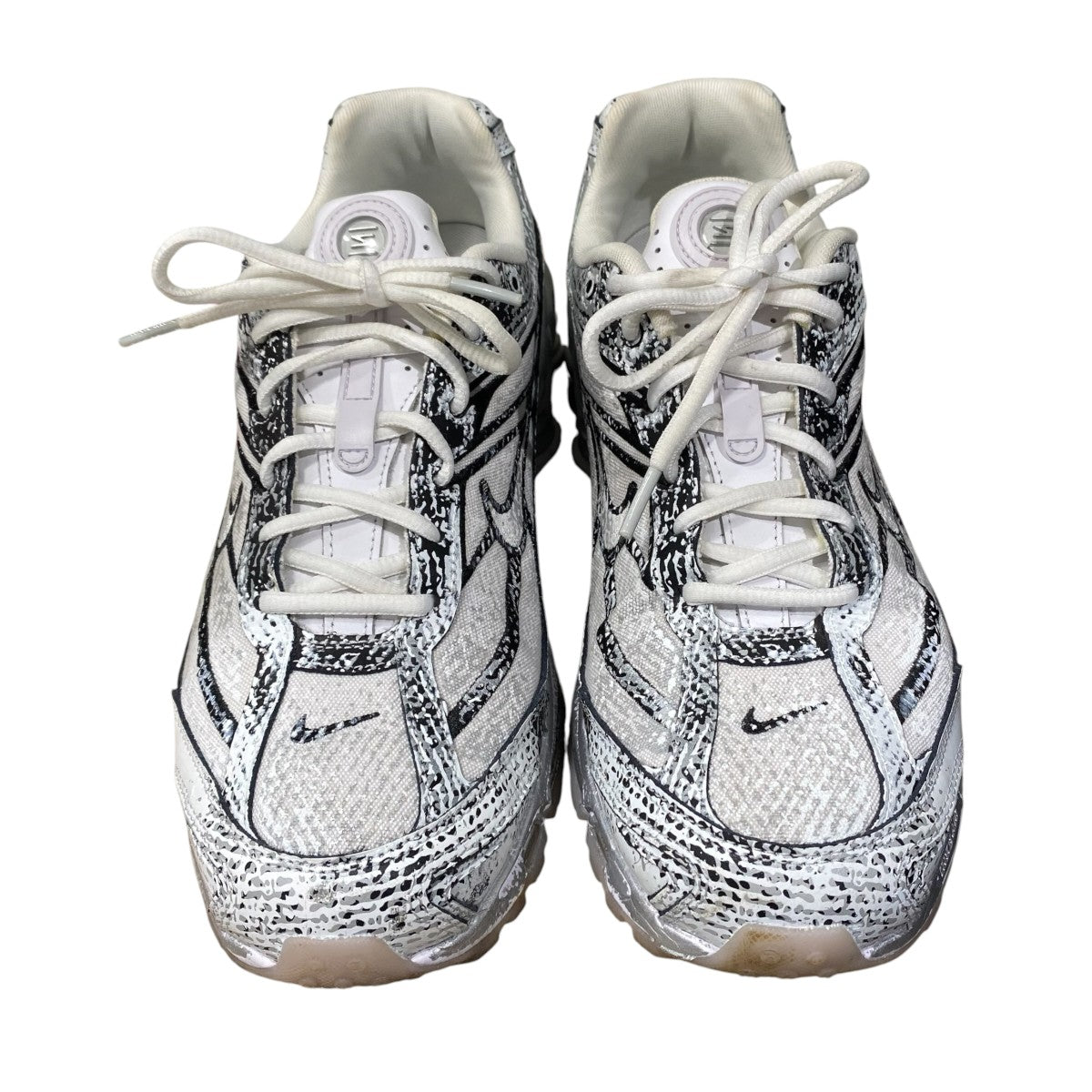 SHOX RIDE 2IB8174-100