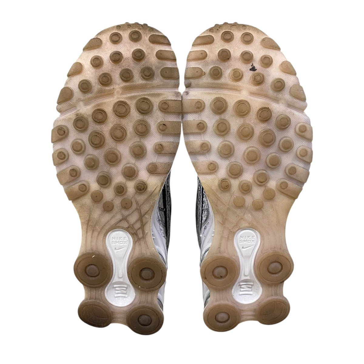 SHOX RIDE 2IB8174-100