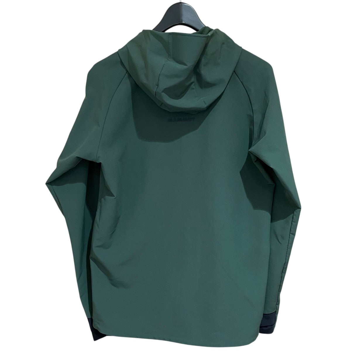 Macun SO Hooded Jacket
