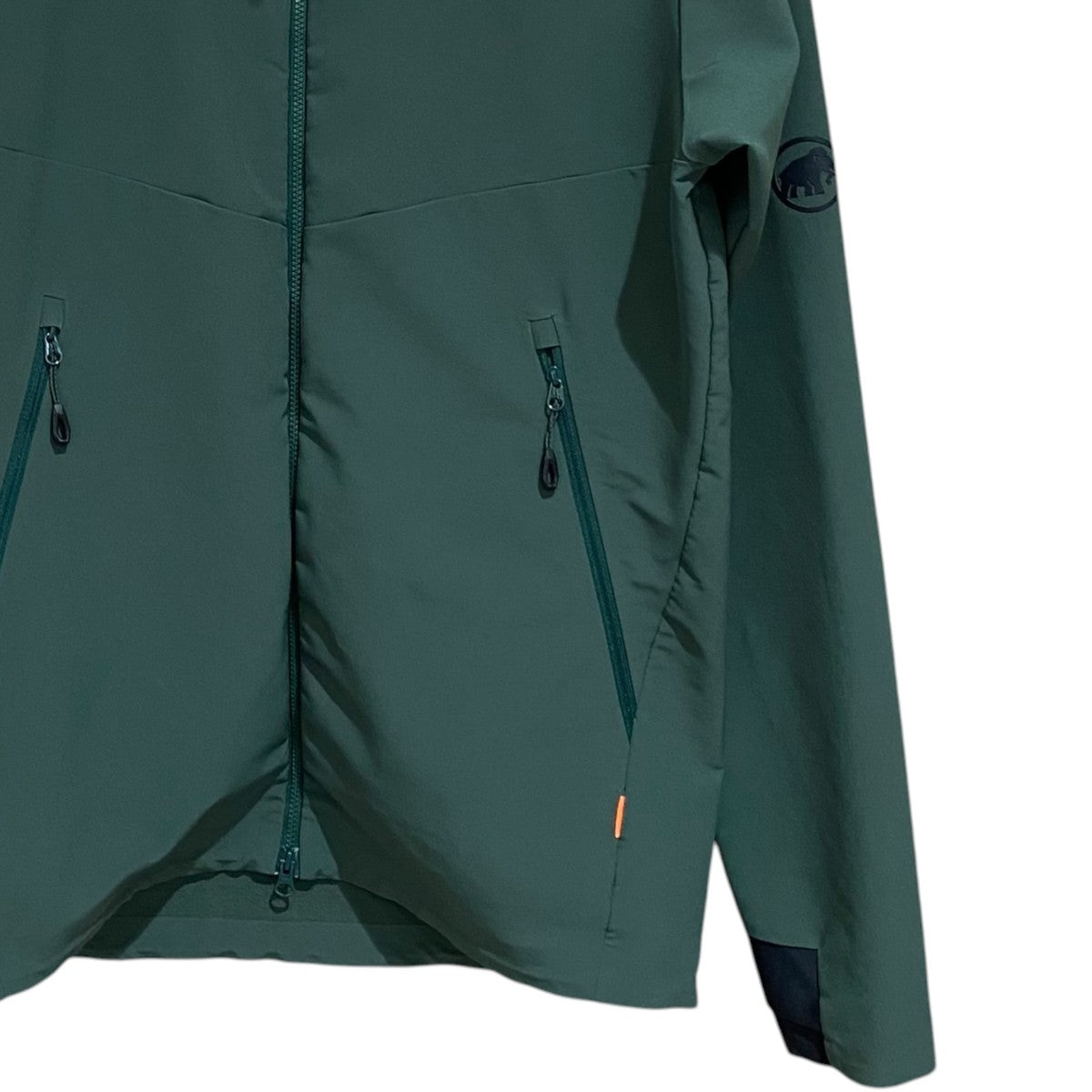 Macun SO Hooded Jacket