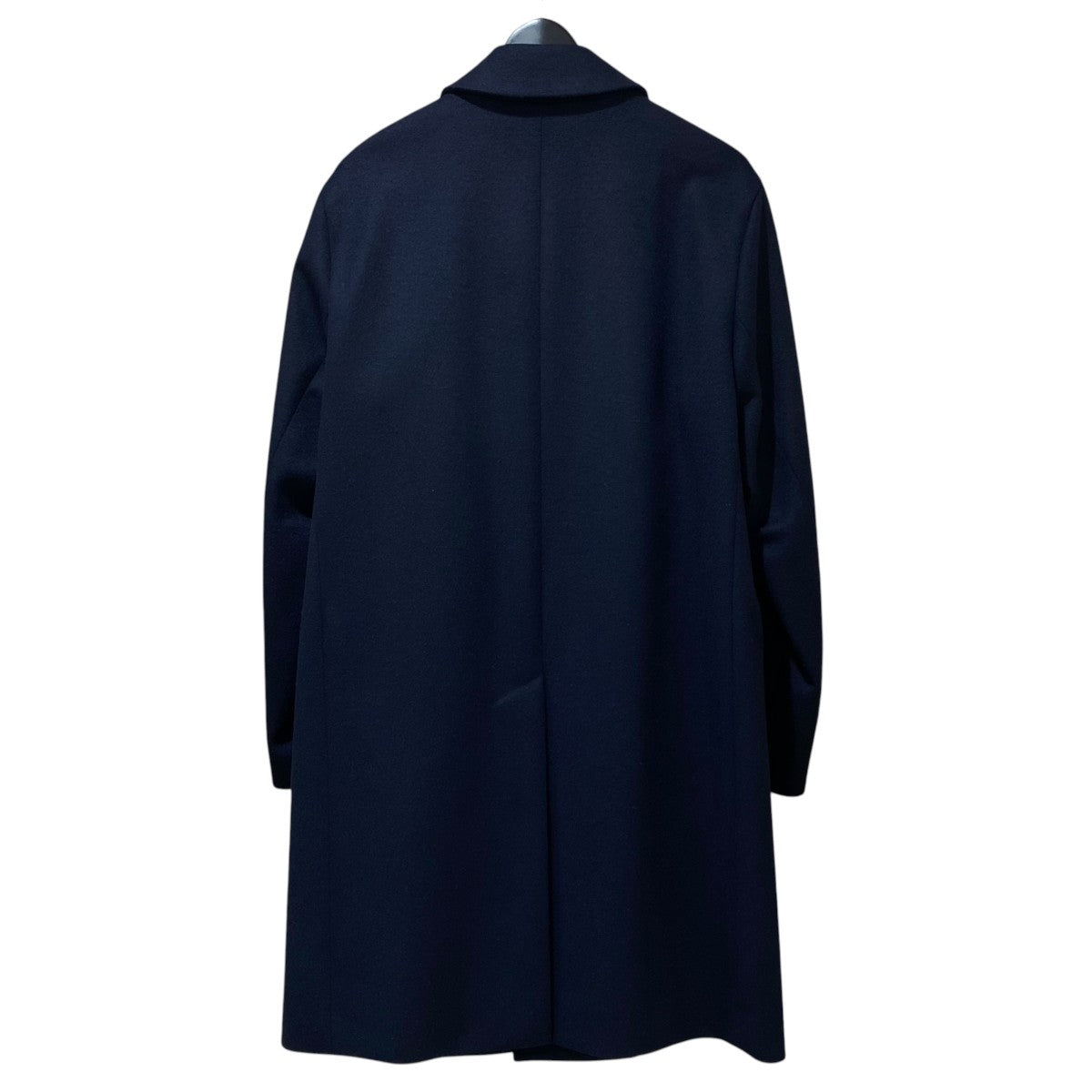 WELLINGTONショートビーバーコートH1C16-609-29