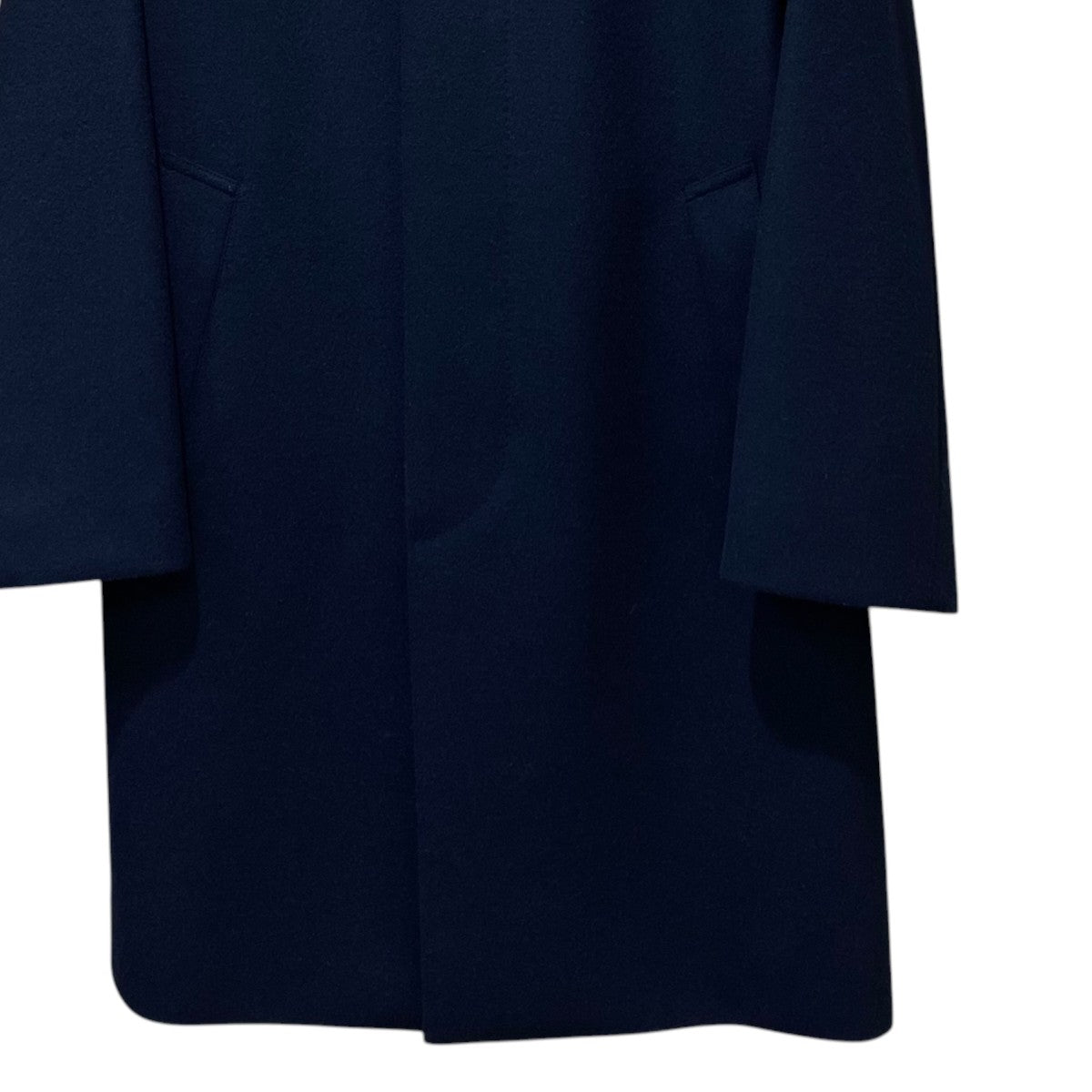 WELLINGTONショートビーバーコートH1C16-609-29