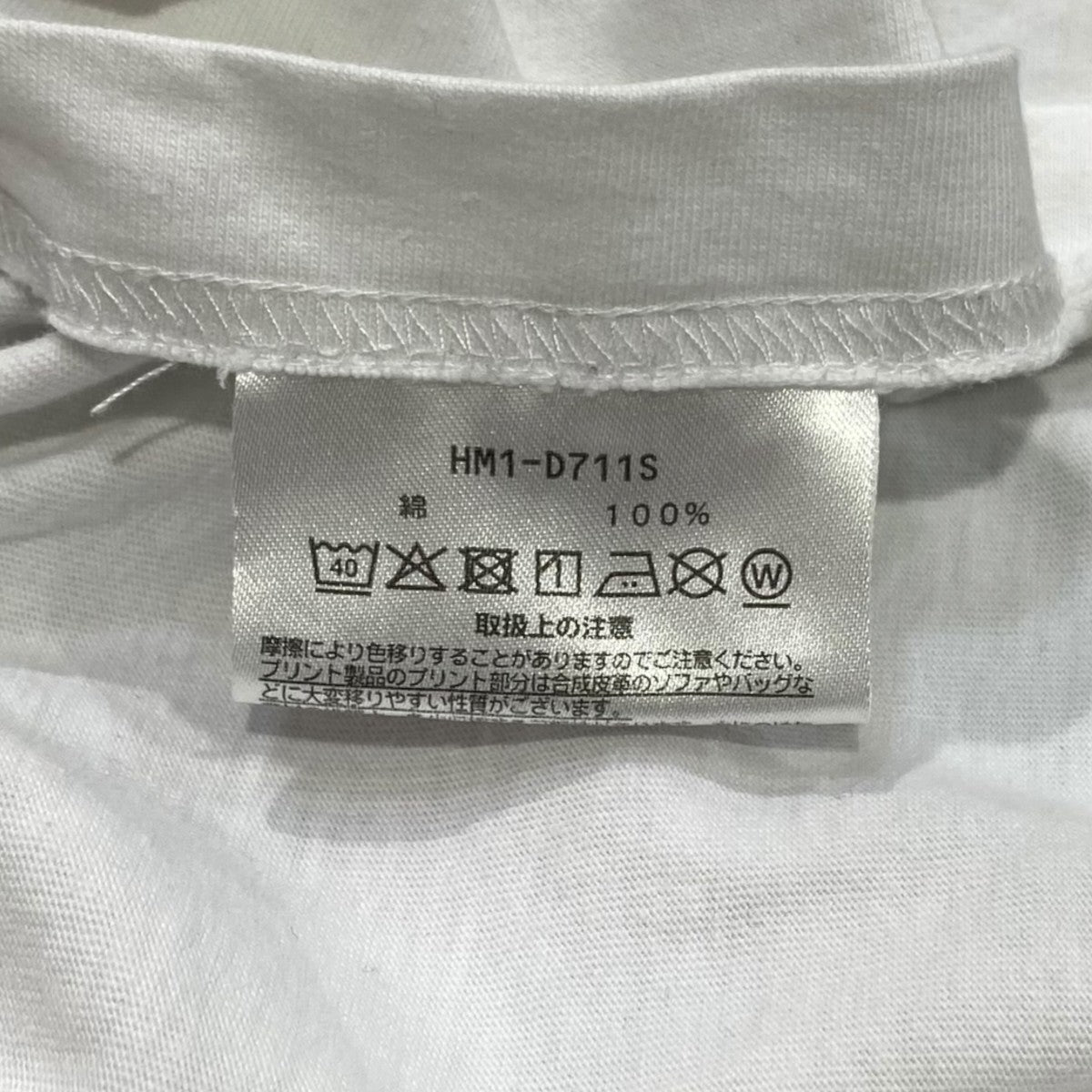 Tシャツ
