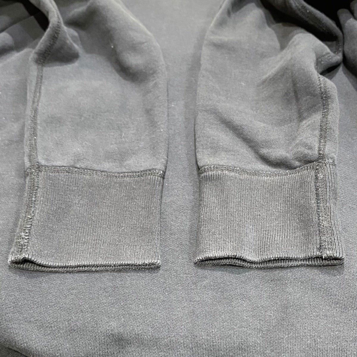 REIGNING CHAMP×Ron Herman ロゴスウェット3120900506 古着・中古-8枚目のアイテム画像