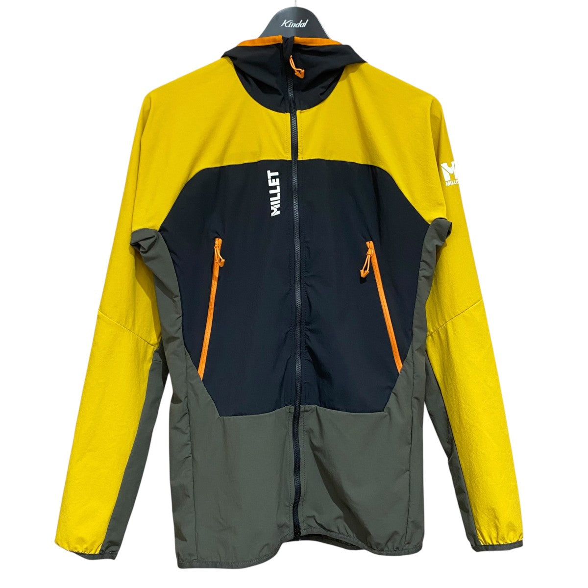 TELLURIDE JKTMIV9215