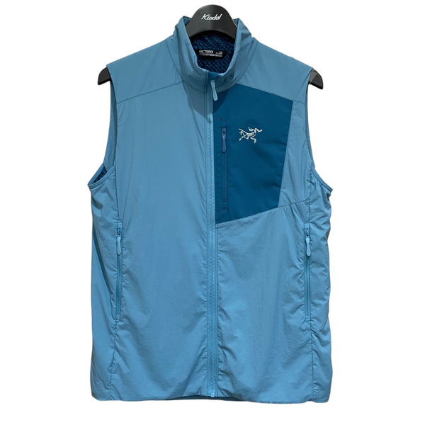 ARC'TERYX プロトンベスト ゴープコア ARC'TERYX(アークテリクス) PROTON VESTベストX000006926 X000006926