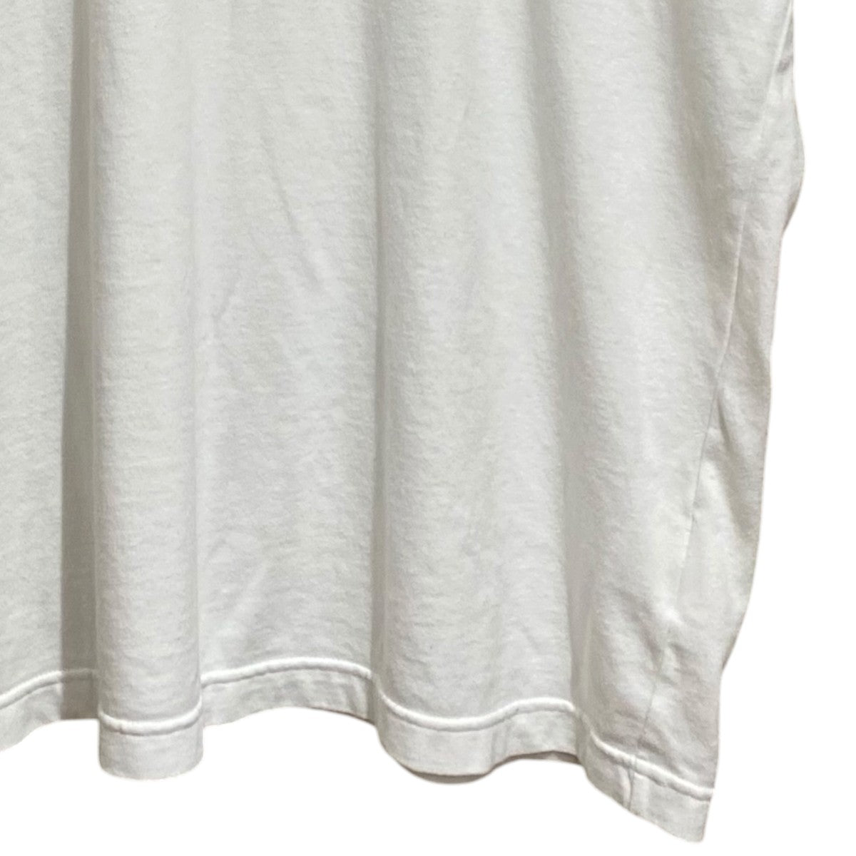 WTAPS MOLT／SS／COTTON． SIGNTシャツ241ATDT-CSM33 古着・中古-4枚目のアイテム画像