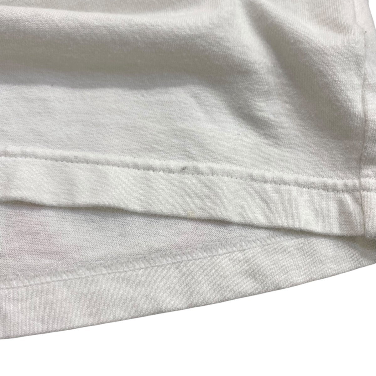 WTAPS MOLT／SS／COTTON． SIGNTシャツ241ATDT-CSM33 古着・中古-7枚目のアイテム画像