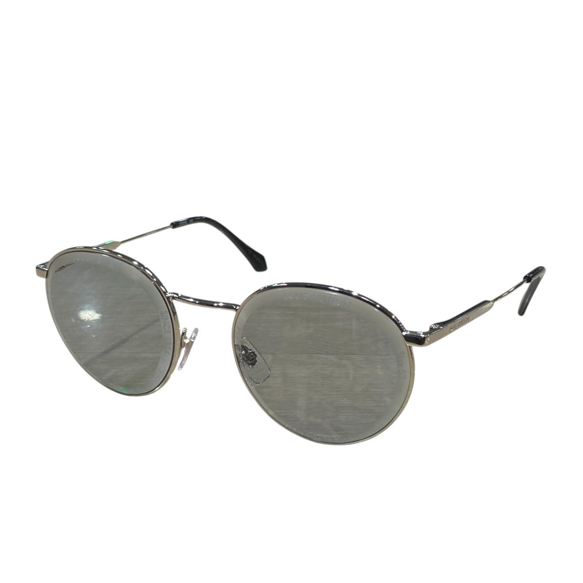 LOUIS VUITTON LVスーパーヴィジョンサングラスZ2626U 古着・中古-1枚目のアイテム画像