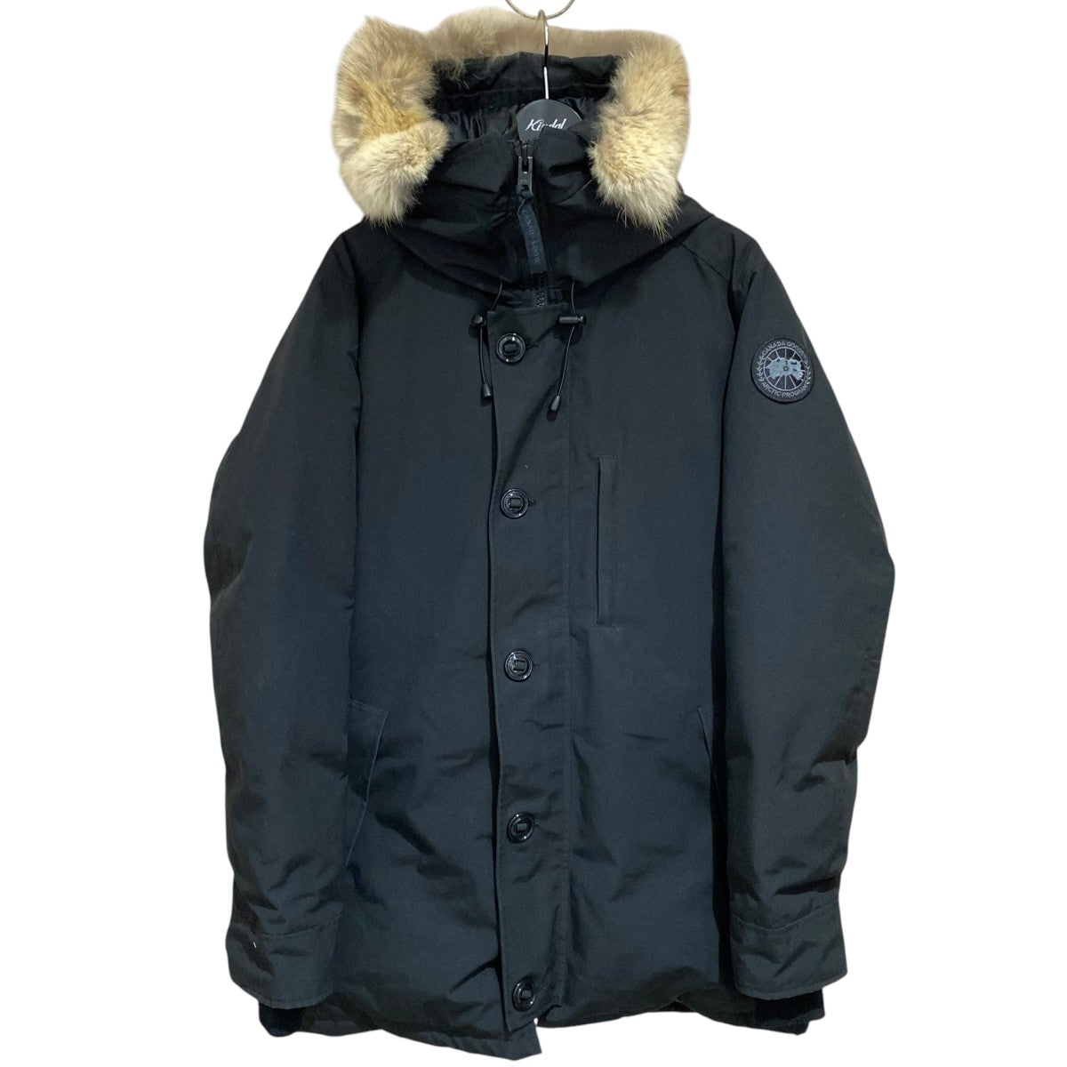 CHATEAU PARKA3426MB