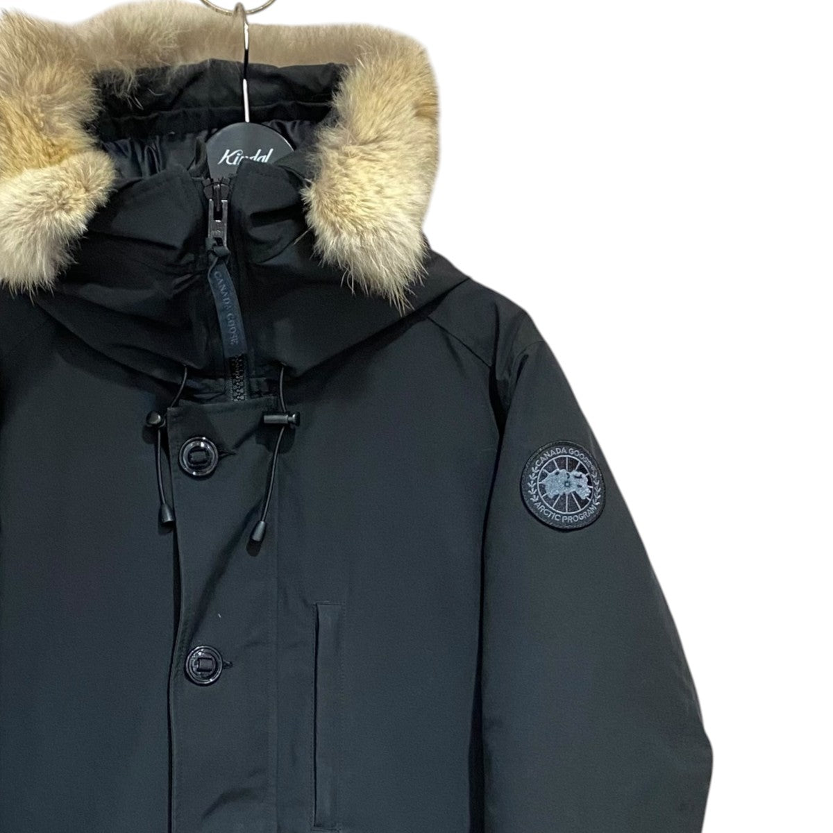 CHATEAU PARKA3426MB