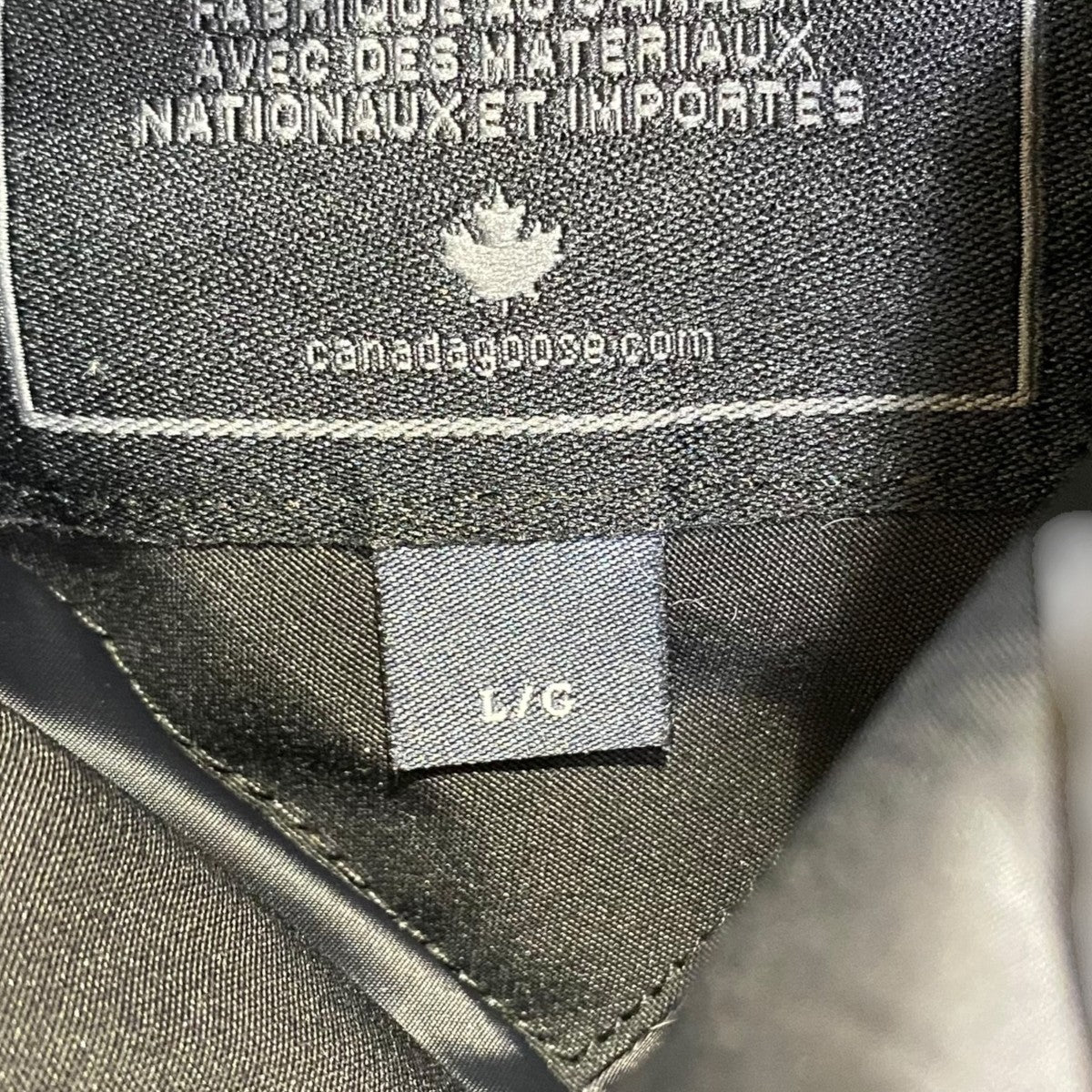 CHATEAU PARKA3426MB