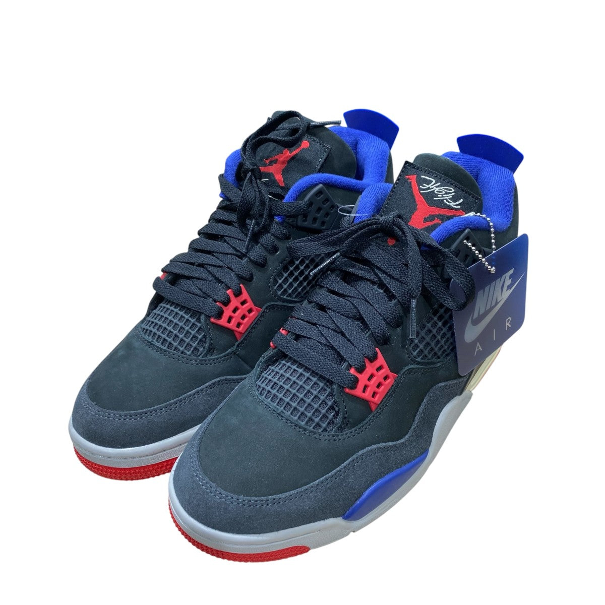 AIR JORDAN 4 RETROハイカットスニーカーFV5029-003