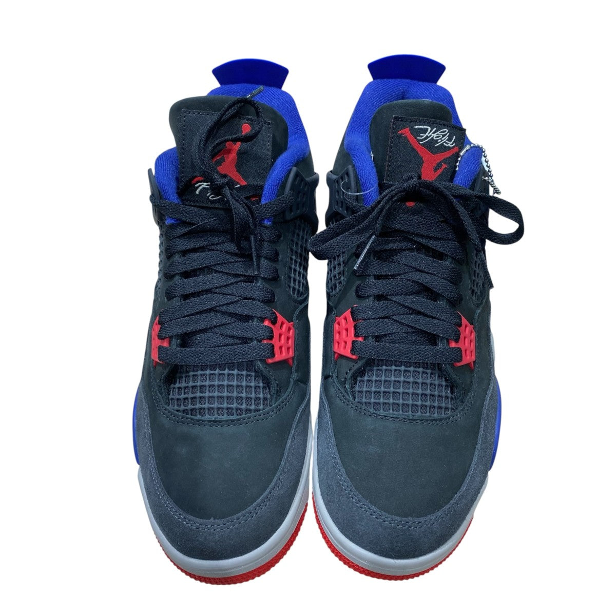 AIR JORDAN 4 RETROハイカットスニーカーFV5029-003