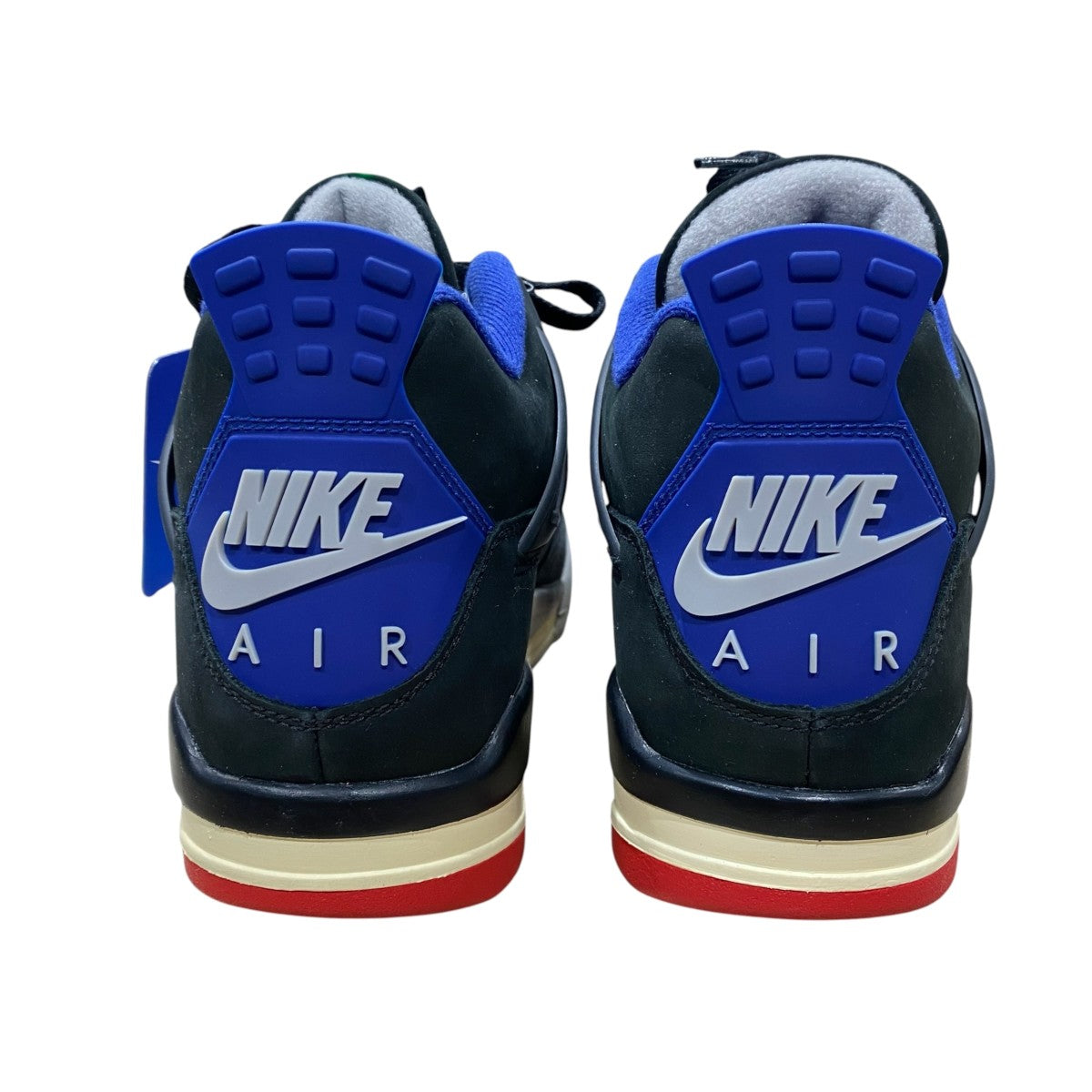 AIR JORDAN 4 RETROハイカットスニーカーFV5029-003
