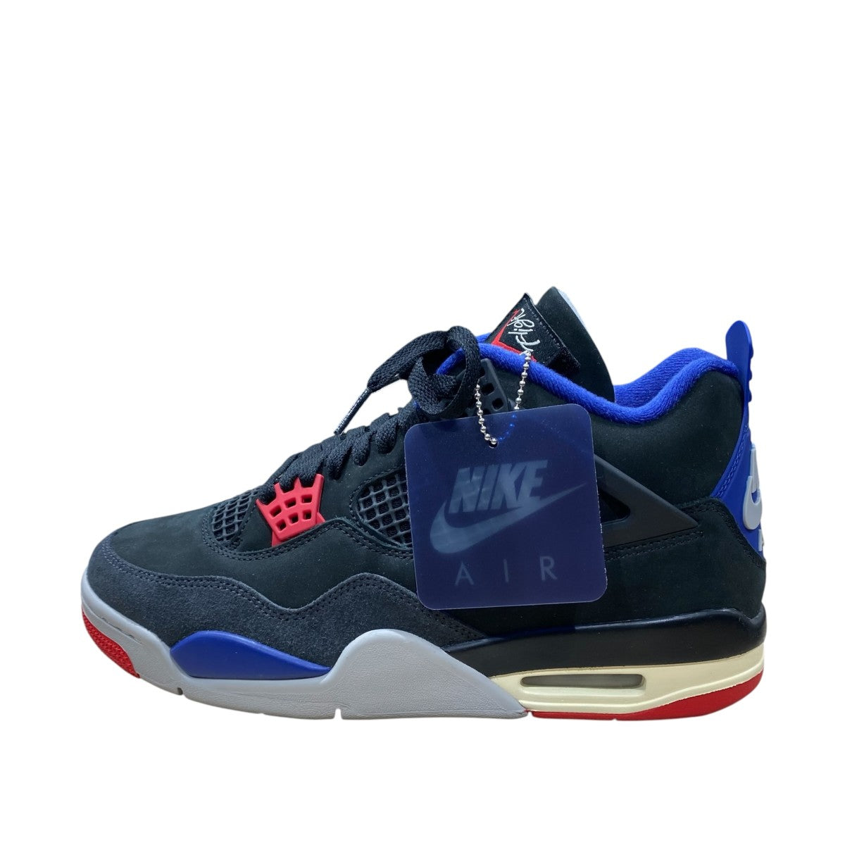 AIR JORDAN 4 RETROハイカットスニーカーFV5029-003