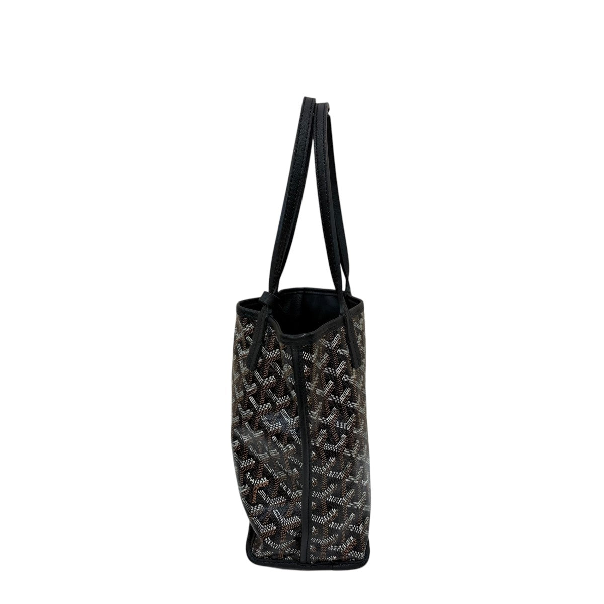 GOYARD アンジェミニトートバッグ 古着・中古-3枚目のアイテム画像