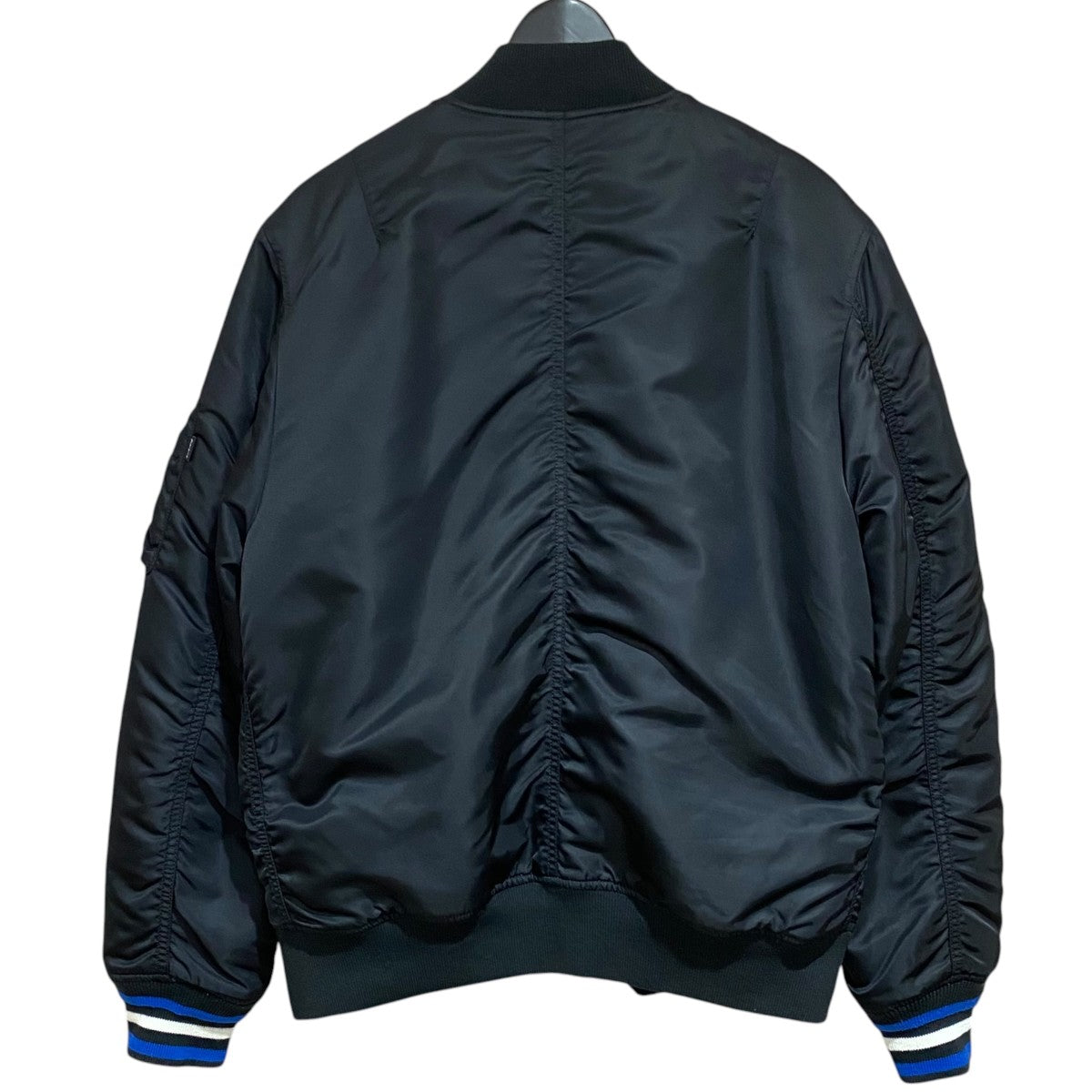 Reversible MA-1