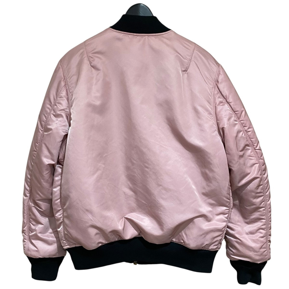 Reversible MA-1