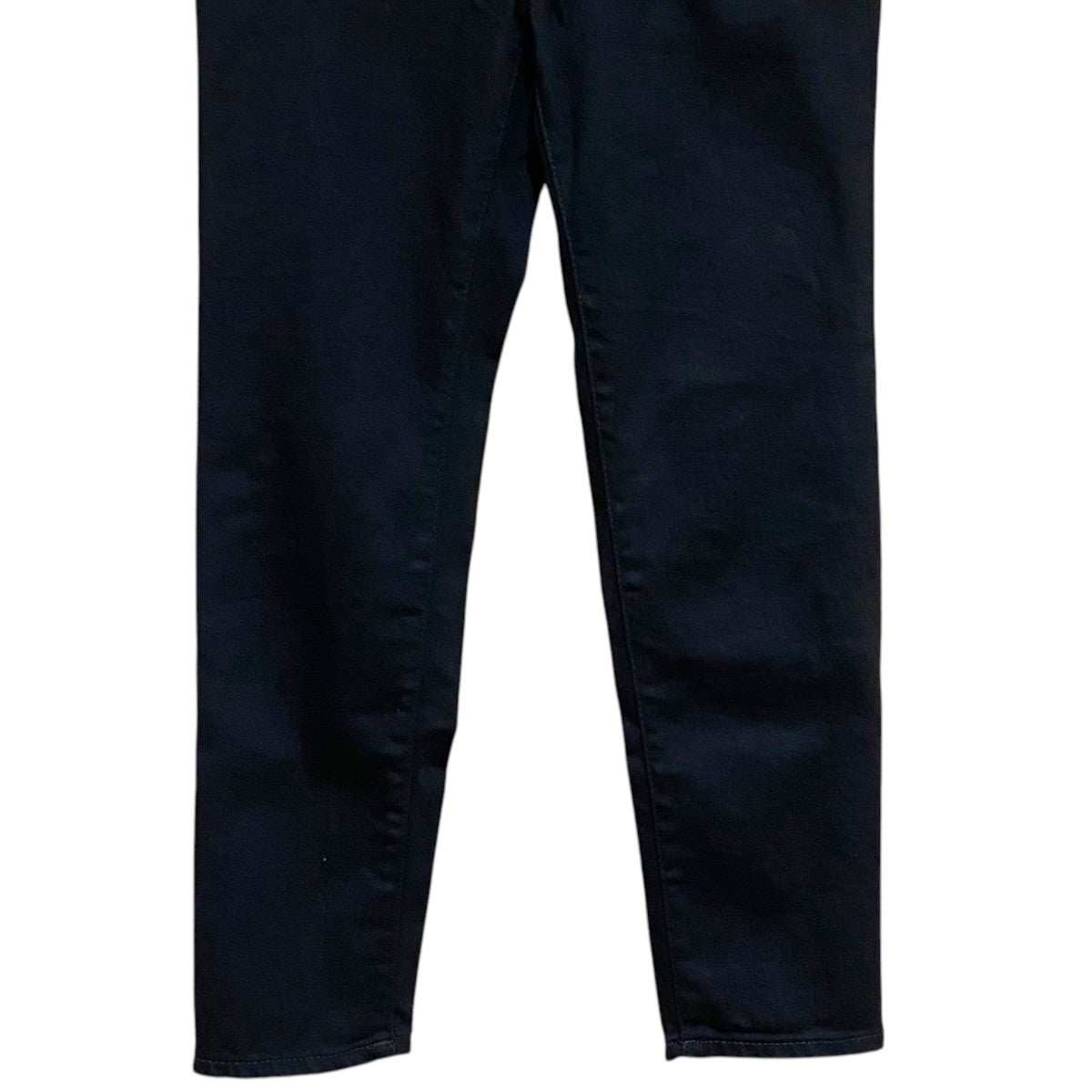 Skinny Cropped JeanデニムパンツS75LB0057