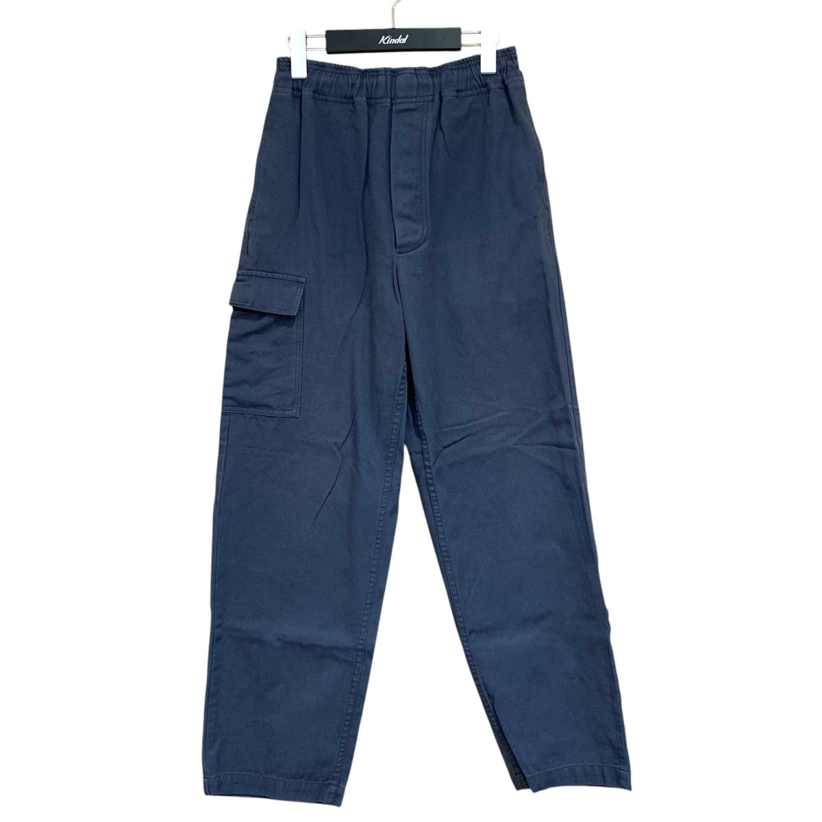 カーゴパンツAW19GR021