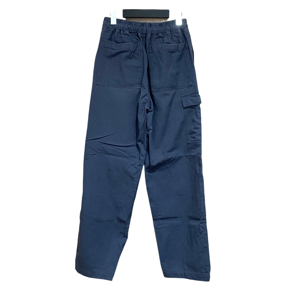 カーゴパンツAW19GR021