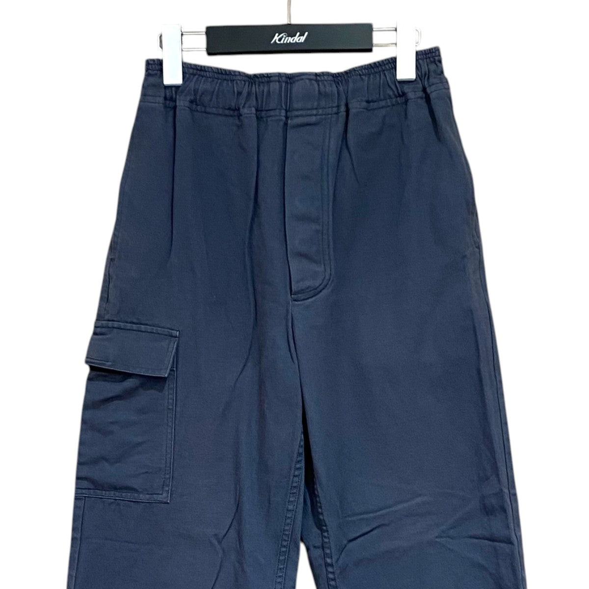 カーゴパンツAW19GR021