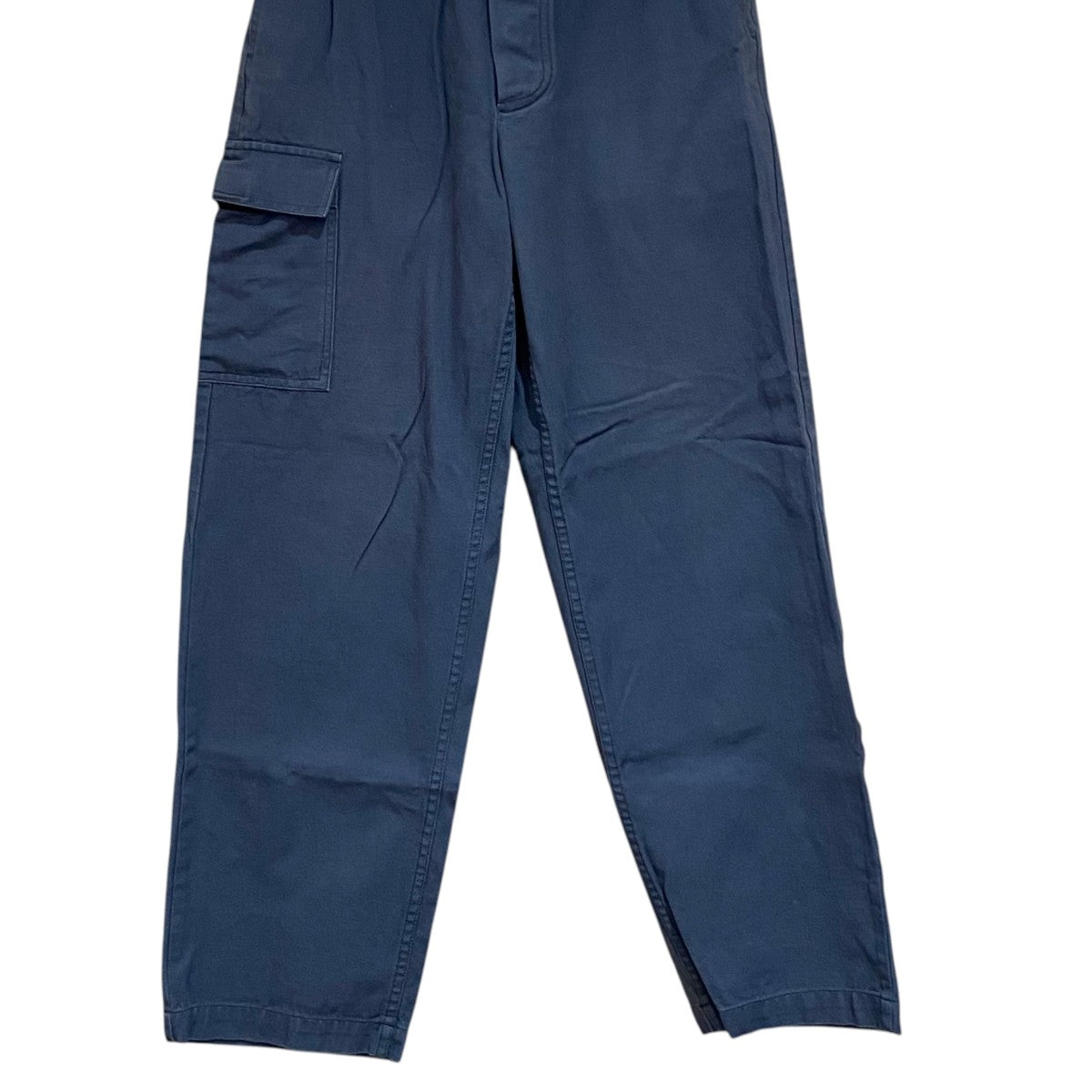 カーゴパンツAW19GR021