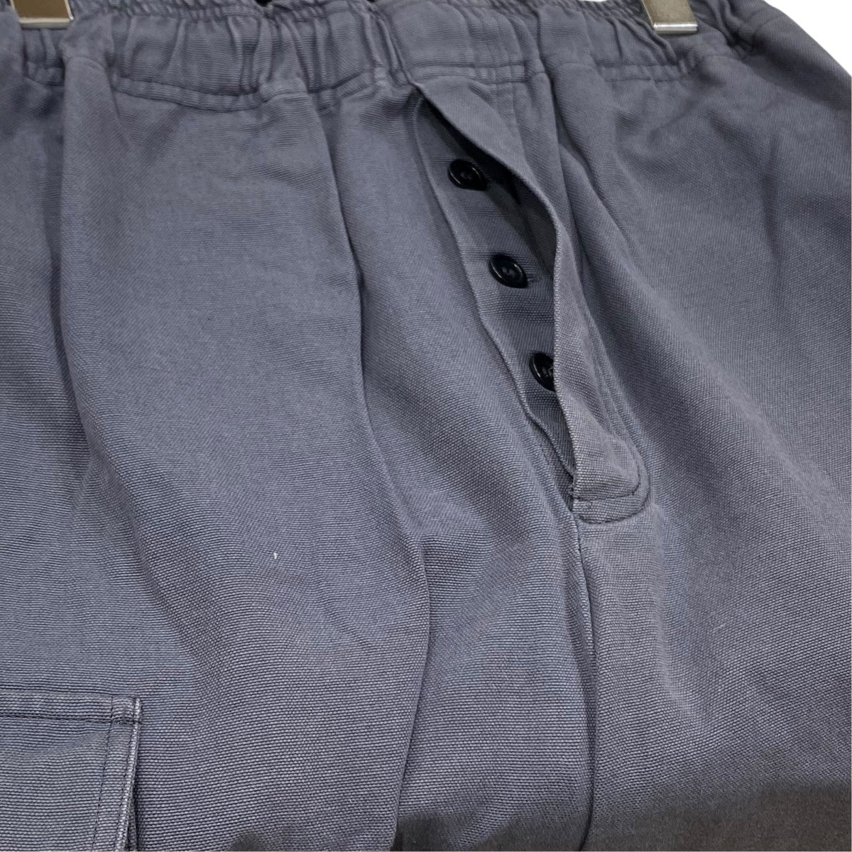 カーゴパンツAW19GR021