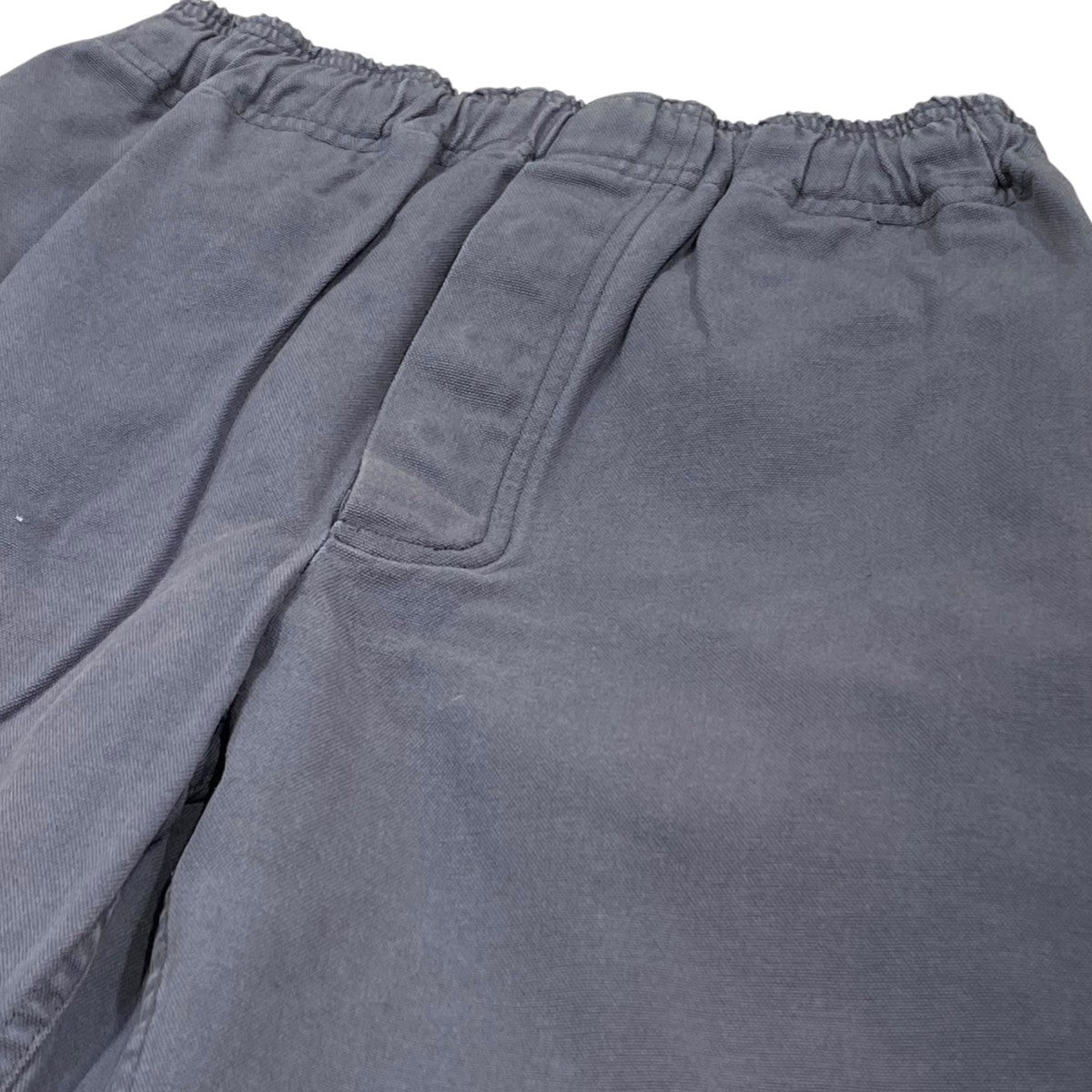 カーゴパンツAW19GR021