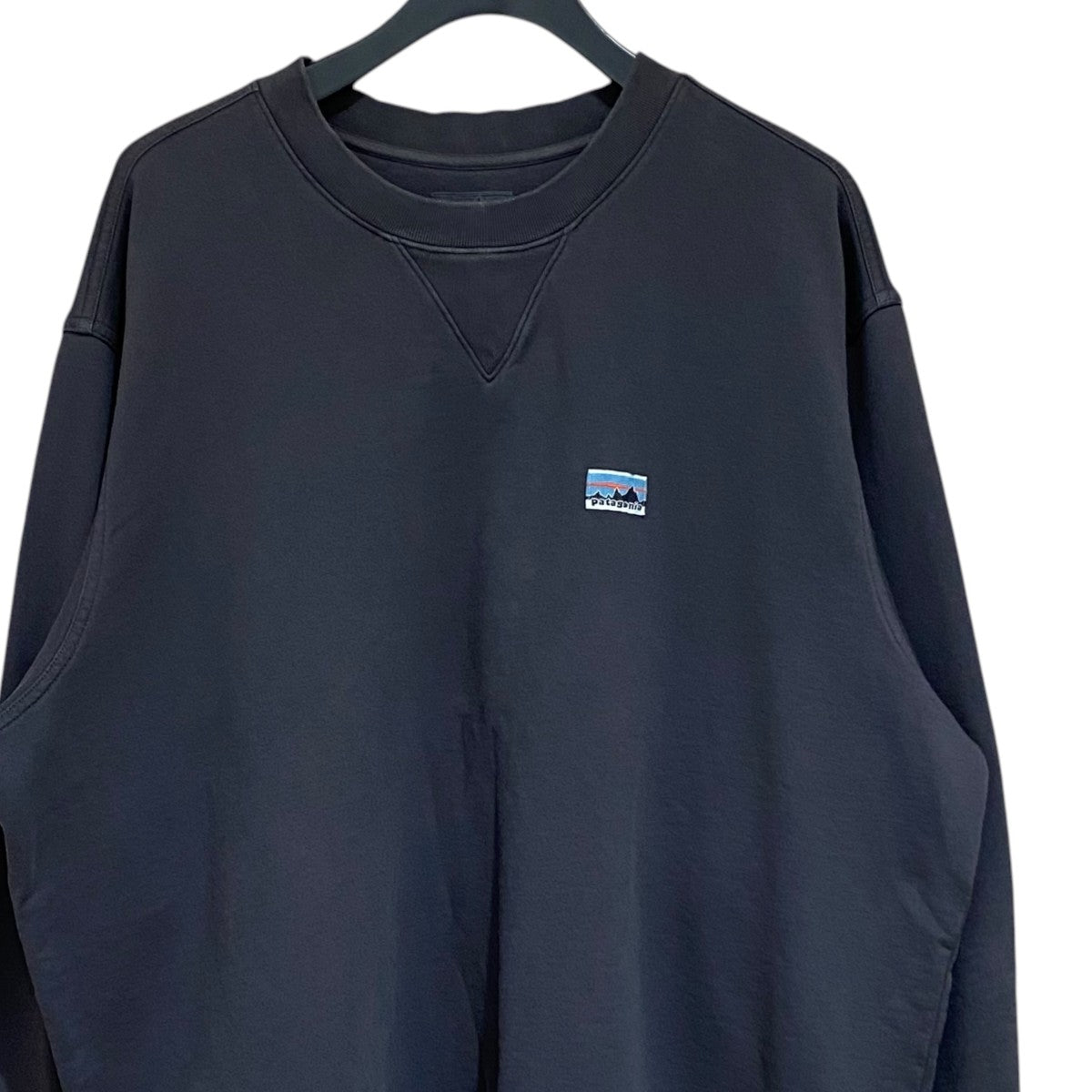 Daily Crewneck Sweatshirtスウェット22765FA24