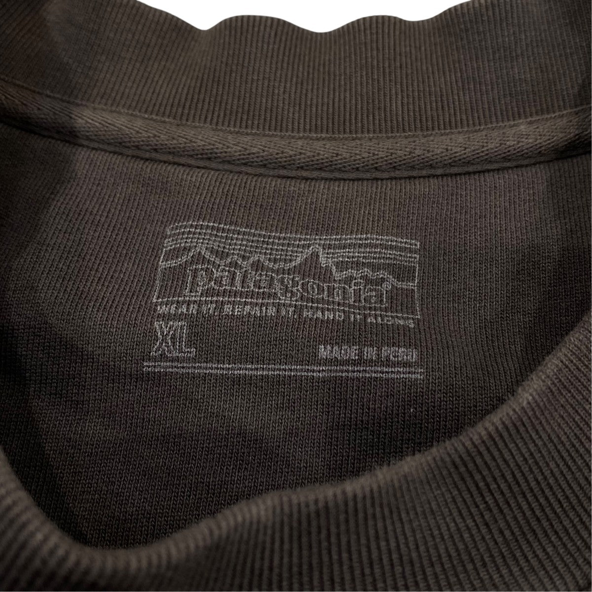 Daily Crewneck Sweatshirtスウェット22765FA24