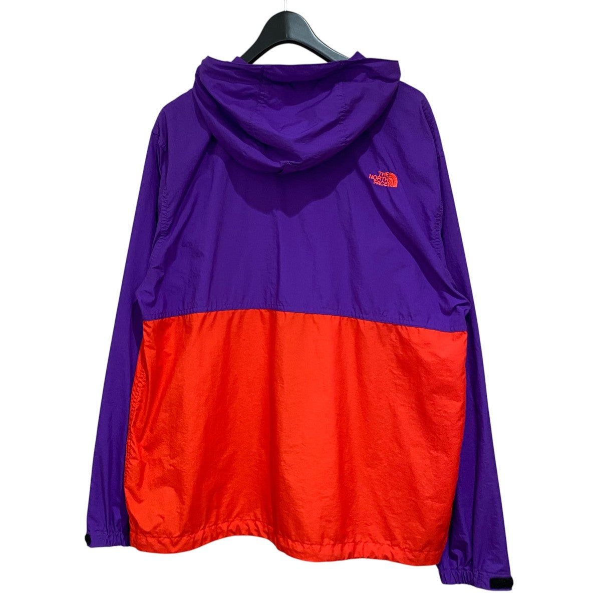 COMPACT JACKETナイロンジャケットNP16970
