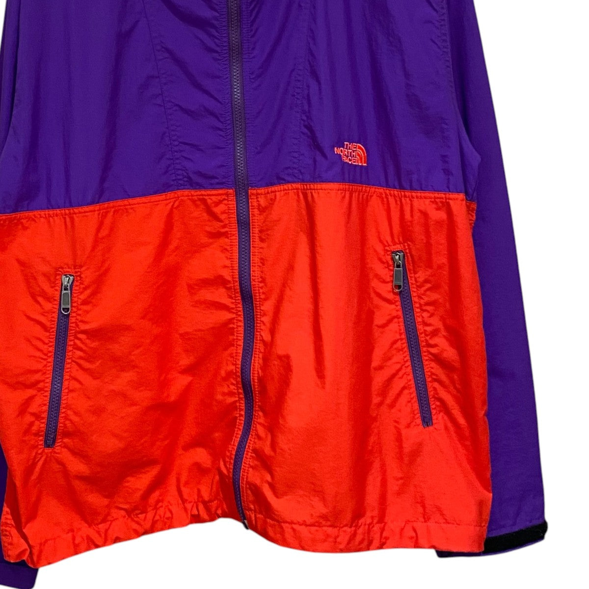 COMPACT JACKETナイロンジャケットNP16970