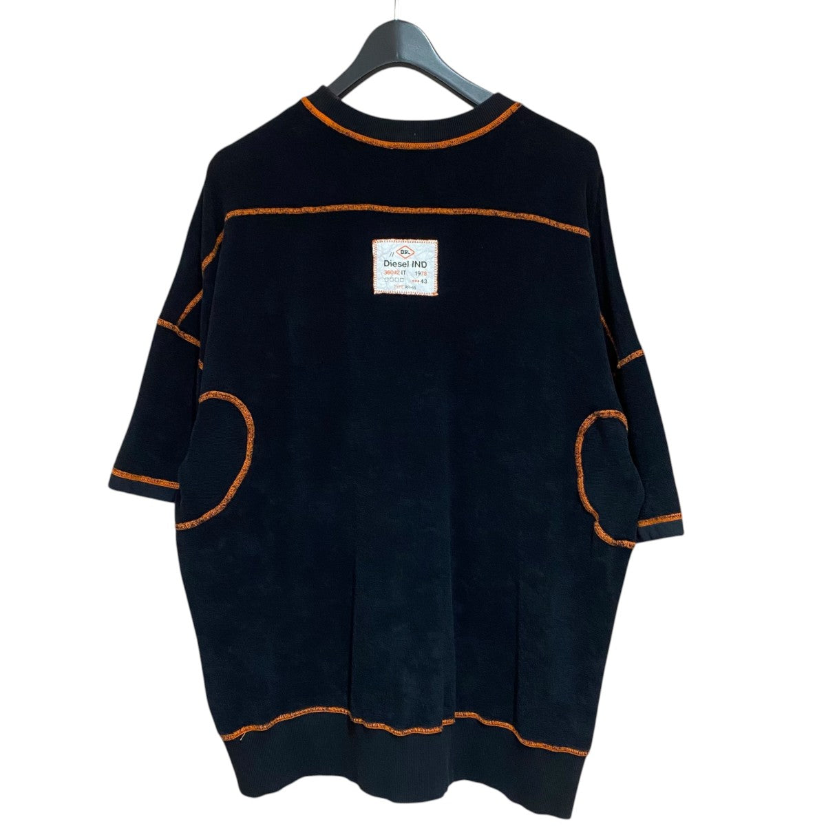 S-ROBERGOTシャツ