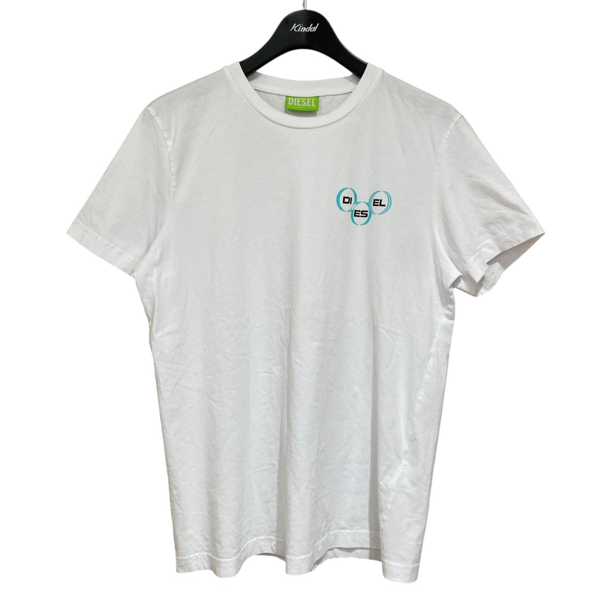ロゴTシャツ