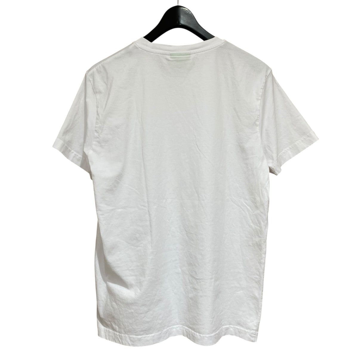 ロゴTシャツ