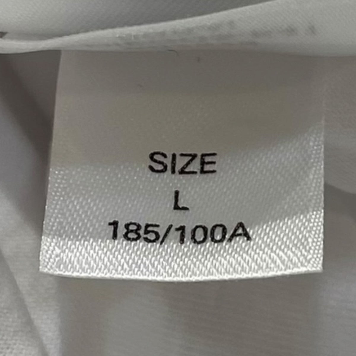 ロゴTシャツ