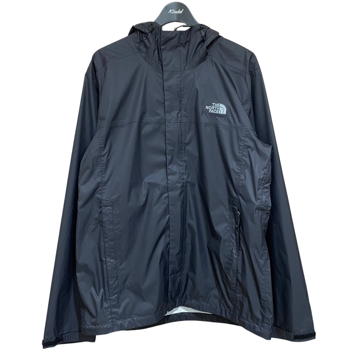 THE NORTH FACE ベンチャー2ジャケットNF0A2VD3 古着・中古-1枚目のアイテム画像